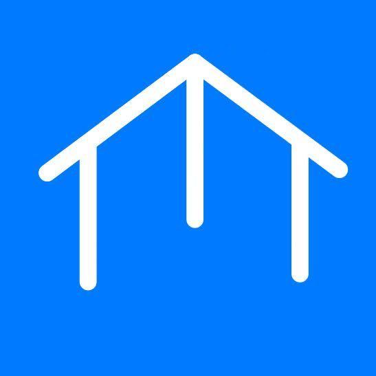 全景找房logo